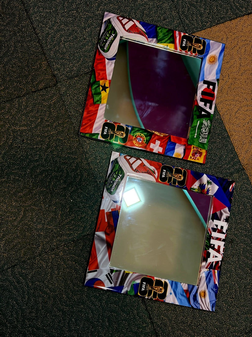 FIFA MIRROR
