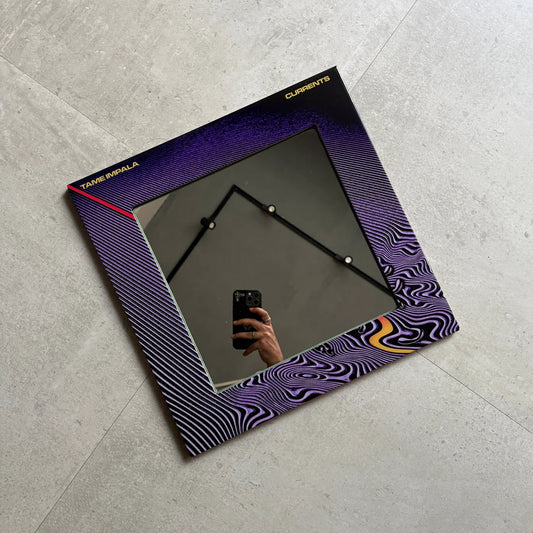 CURRENTS MIRROR