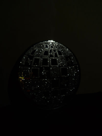 DISCO BALL MIRROR