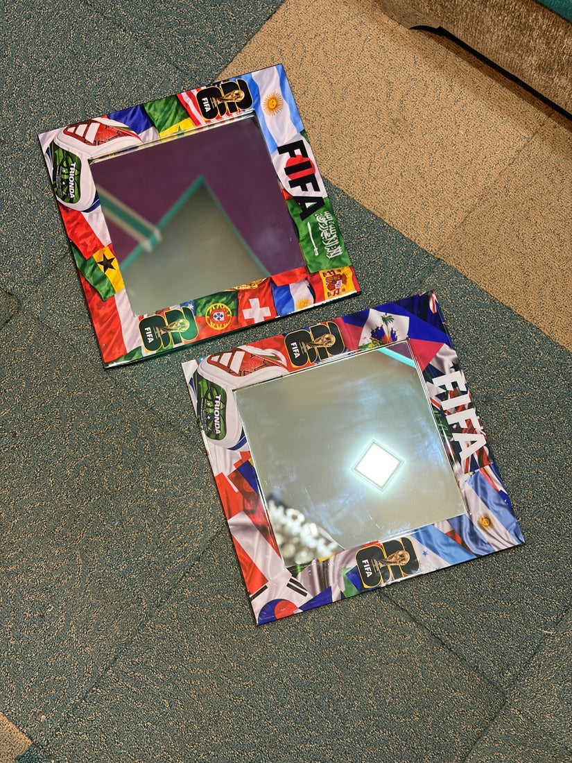 FIFA MIRROR