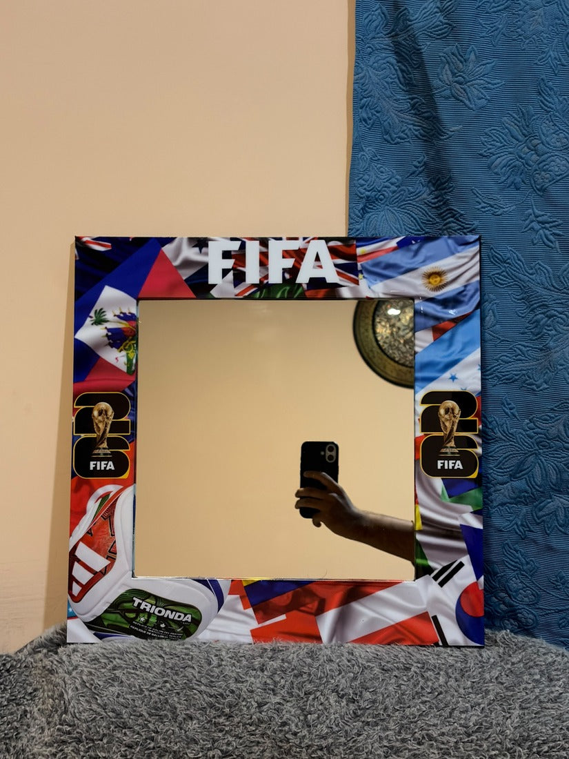 FIFA MIRROR