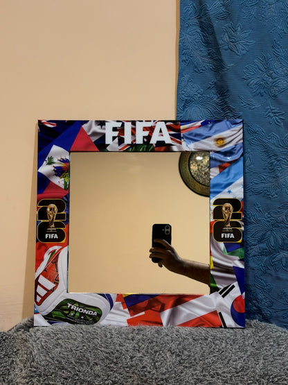 FIFA MIRROR