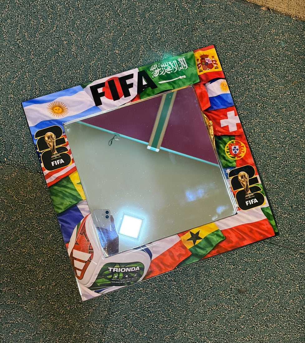 FIFA MIRROR