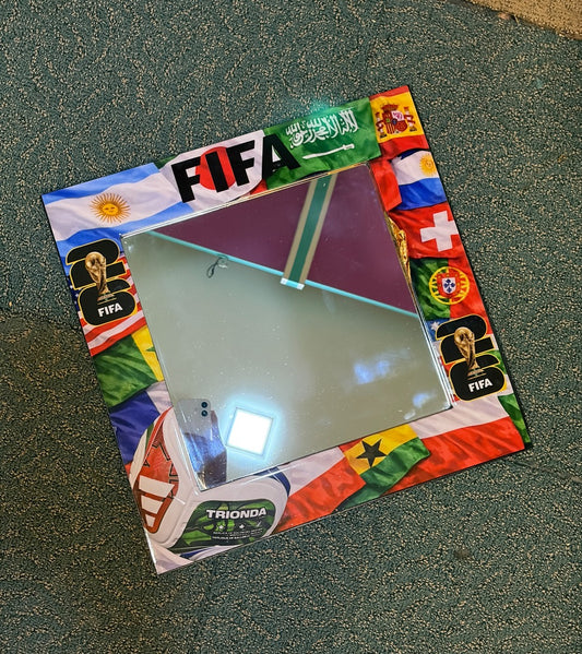 FIFA MIRROR