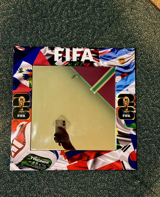 FIFA MIRROR