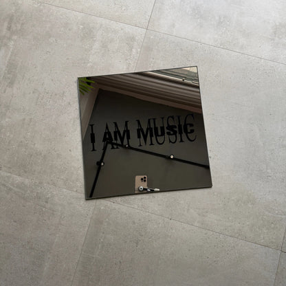 I AM MUSIC