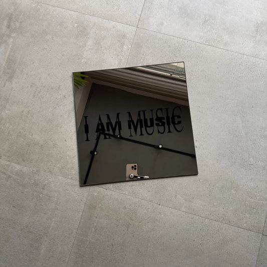 I AM MUSIC