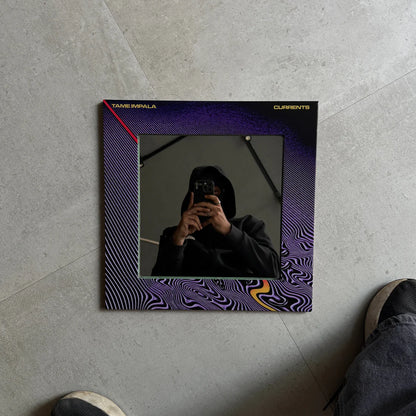 CURRENTS MIRROR