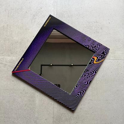 CURRENTS MIRROR