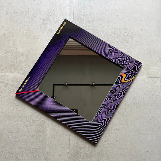 CURRENTS MIRROR
