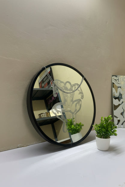 SPIDER MAN MIRROR