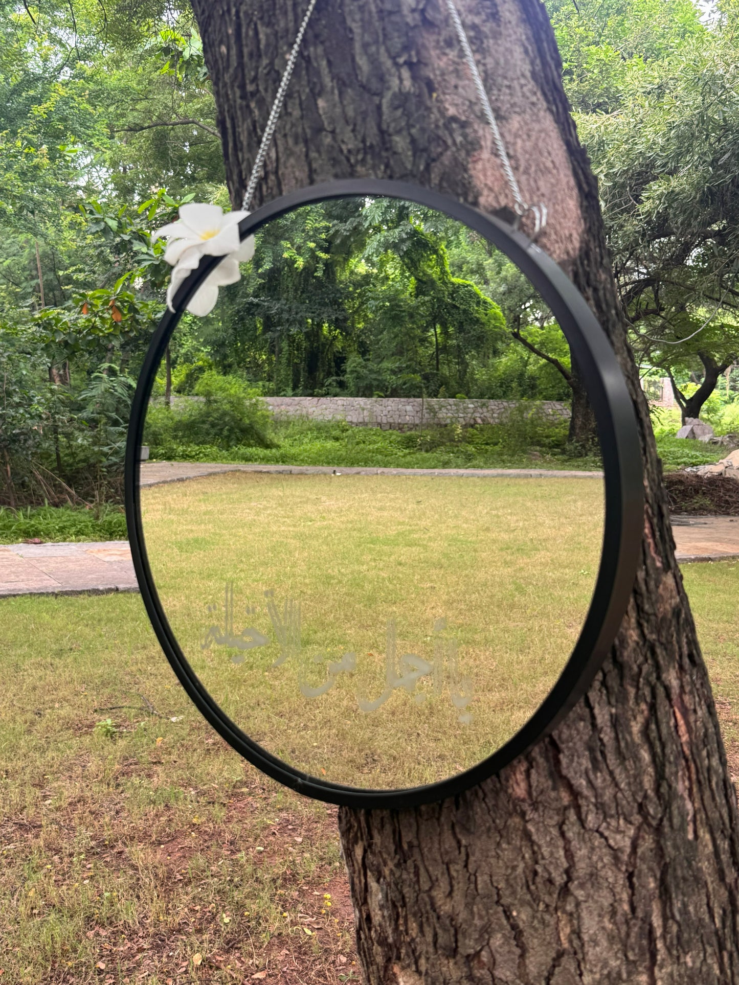 NOORÉ — Hanging Aesthetic Mirror