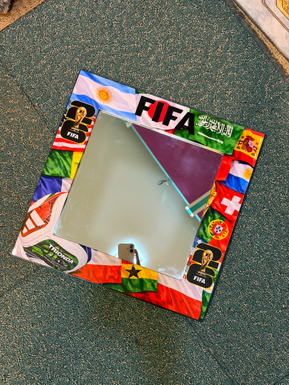 FIFA MIRROR
