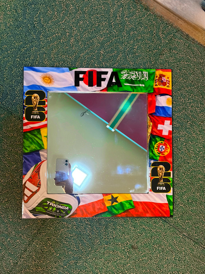 FIFA MIRROR
